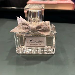 Miss Dior, EDP 1.0 fl oz/30ml